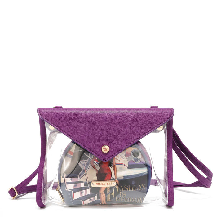 TRAVEL IN FASHION
