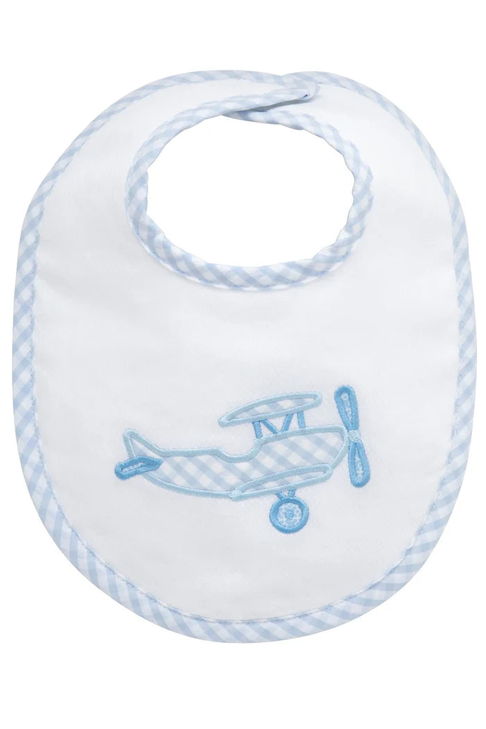 3 Marthas Bib