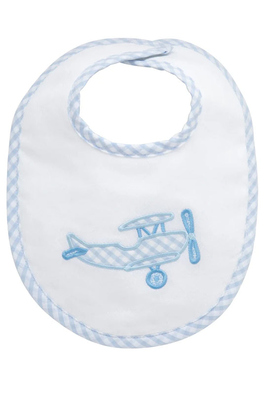 3 Marthas Bib