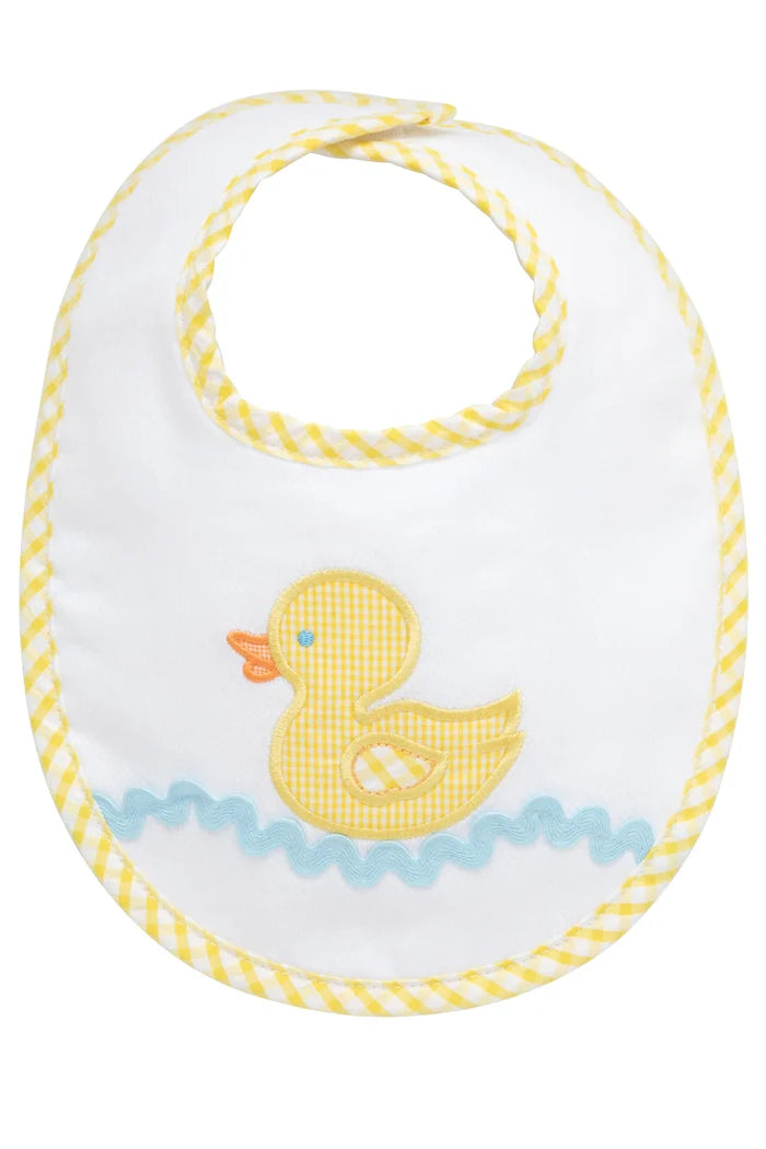 3 Marthas Bib