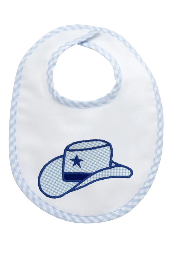 3 Marthas Bib