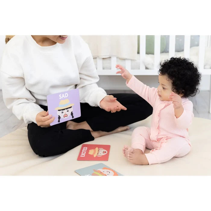 6-12 Months Learning Kit, Montessori Developmental Toys
