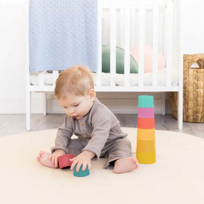 6-12 Months Learning Kit, Montessori Developmental Toys