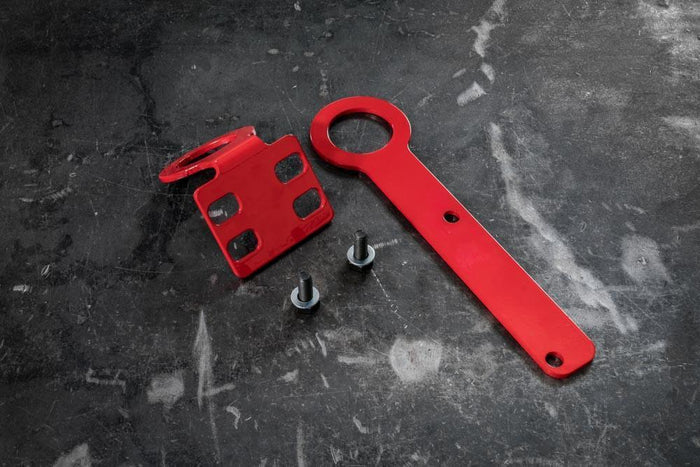 75-78 S30 Datsun 280Z SCCA Legal 2" Tow Hooks (Front and Rear)-Tow Hooks-grip-drift-Garagistic-bmw