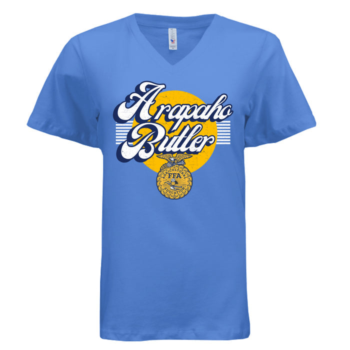 TRUE ROYAL - FRONT