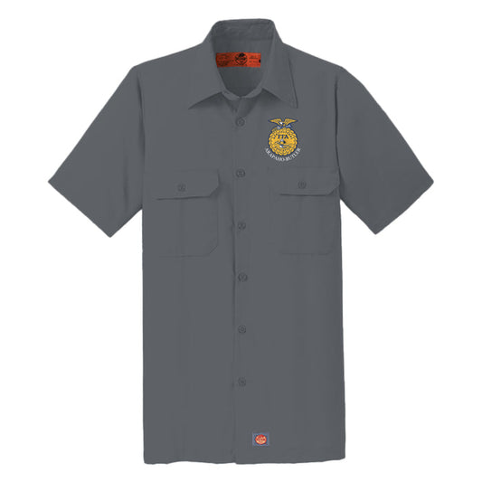 Charcoal - FRONT