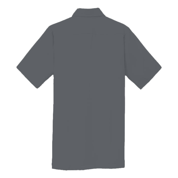Charcoal - BACK