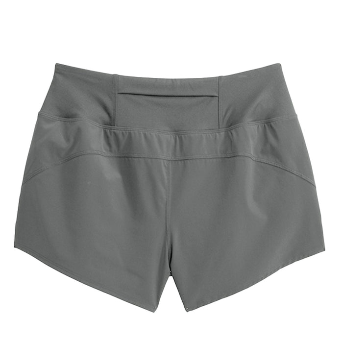 Iron Grey - BACK