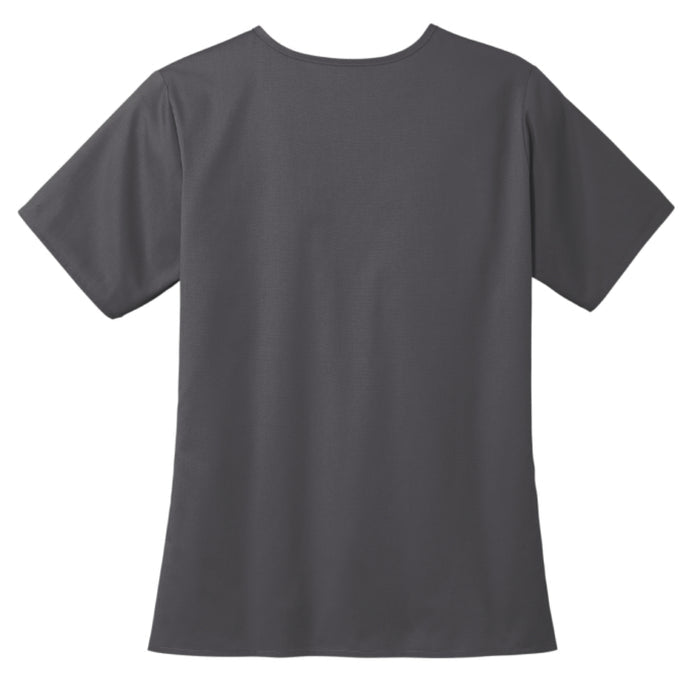 Pewter - BACK