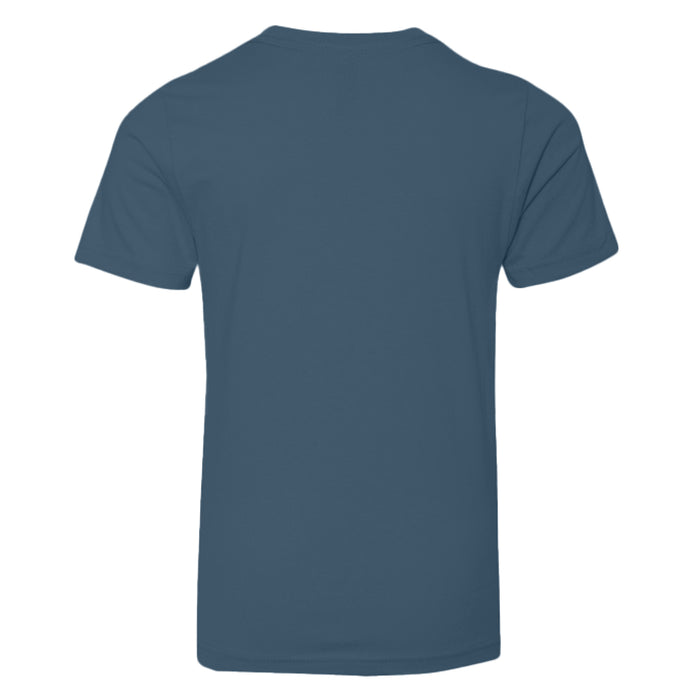 Midnight Navy - BACK