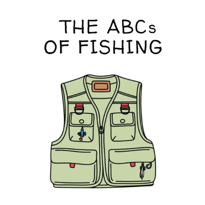 ABC's of Fishing