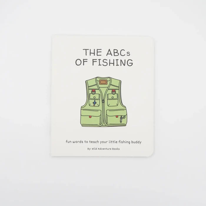 ABC's of Fishing