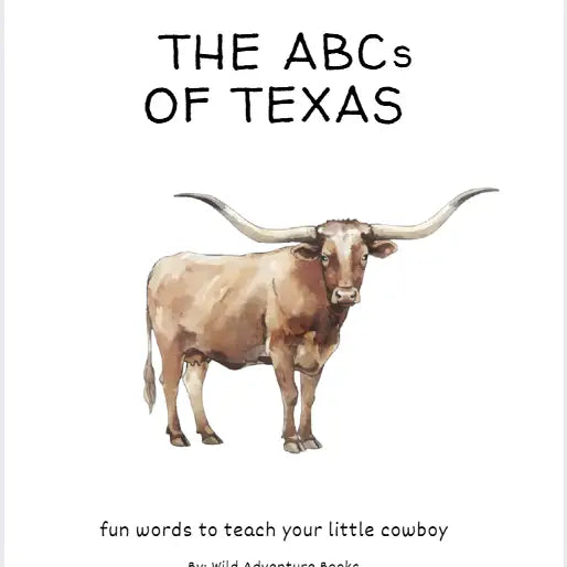 ABCs of Texas