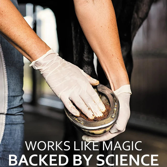 Absorbine Magic Cushion Hoof Packing