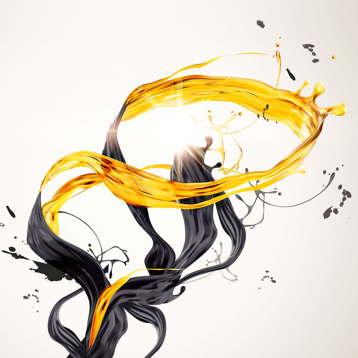 Abstract Loop, Digital Art