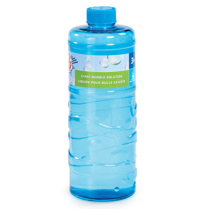 Addo Out & About Giant Bubble Solution Bubble Refill - 1800ml