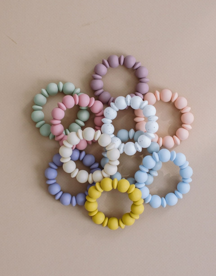 Adelia Teething Ring