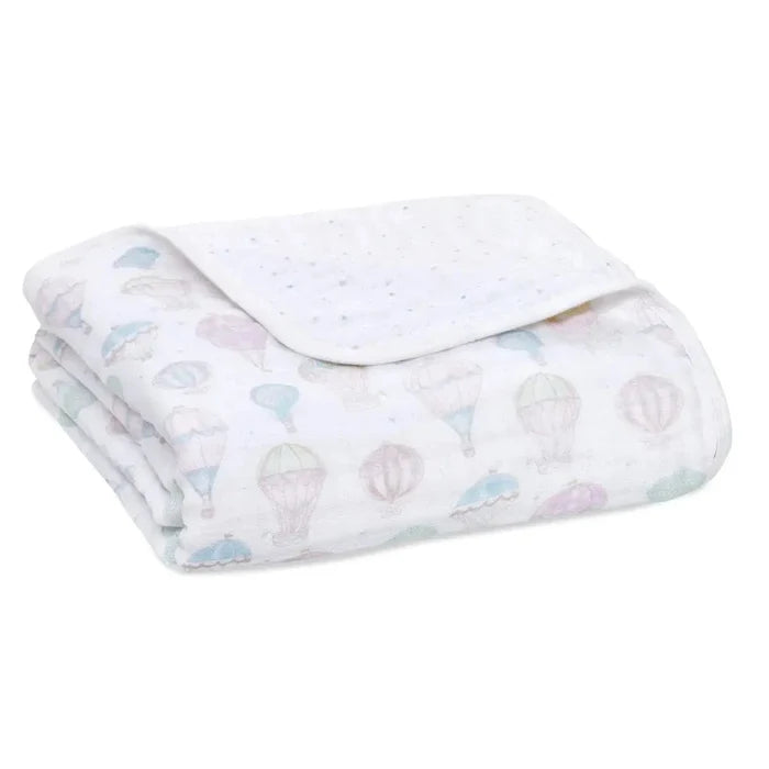 Aden+Anais Dream Blanket