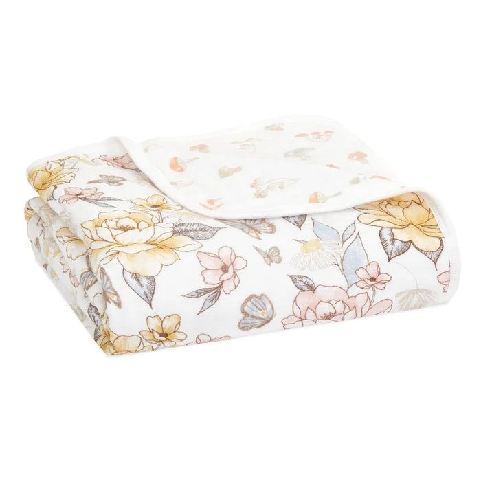 Aden+Anais Dream Blanket