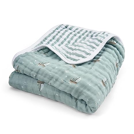 Aden+Anais Dream Blanket