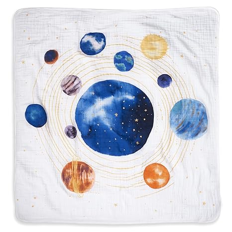 Aden+Anais Dream Blanket