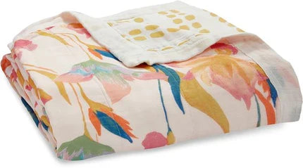 Aden+Anais Silky Soft Dream Blanket