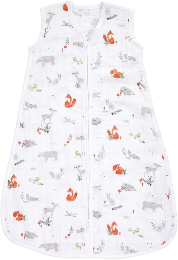 Aden+Anais Sleeping Bag