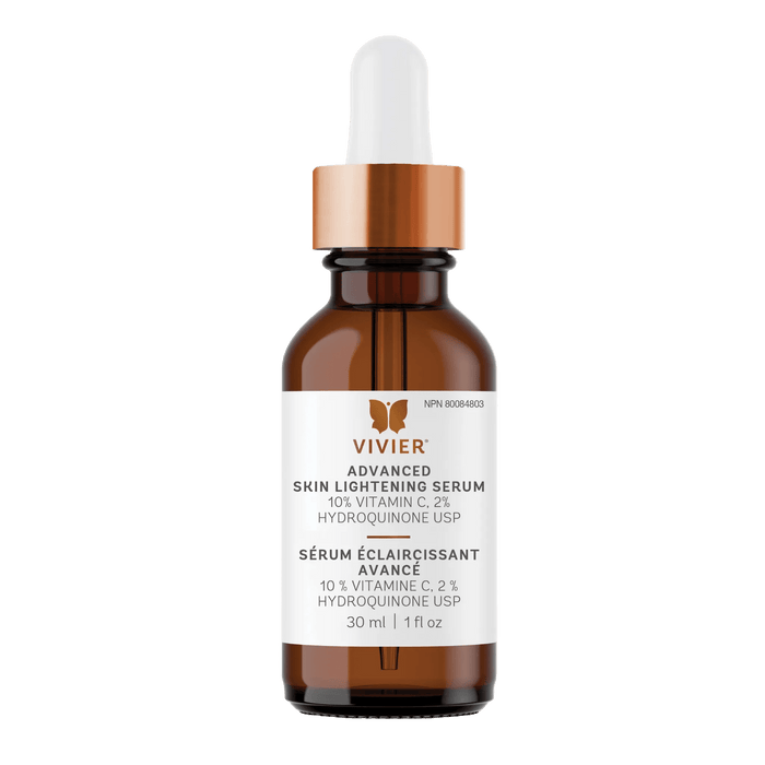 Advanced Skin Lightening Serum (Vivier) - MD Aesthetics