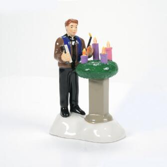 Advent Wreath Countdown (retired)