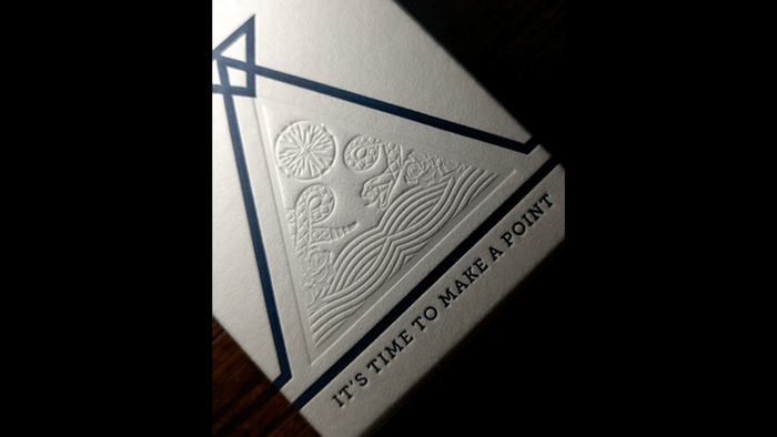PlayingCardDecks.com-Agenda Classic Playing Cards