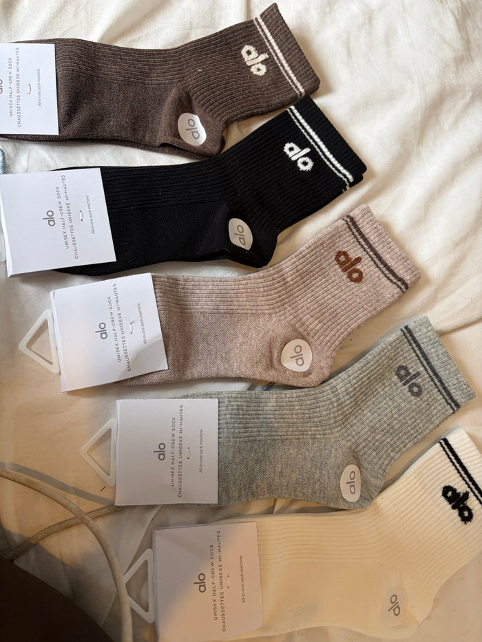 Alo socks