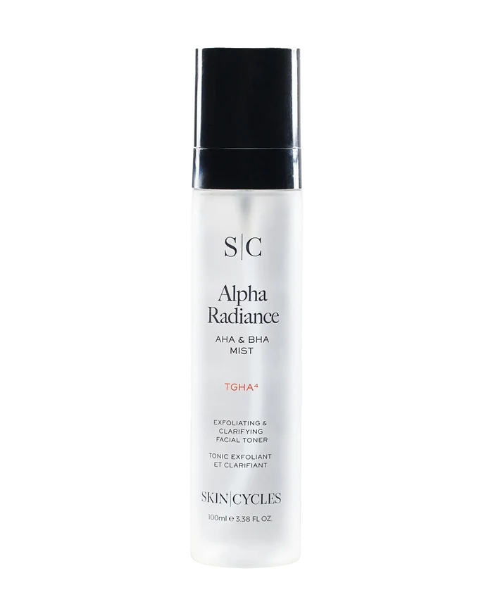 Alpha Radiance Mist