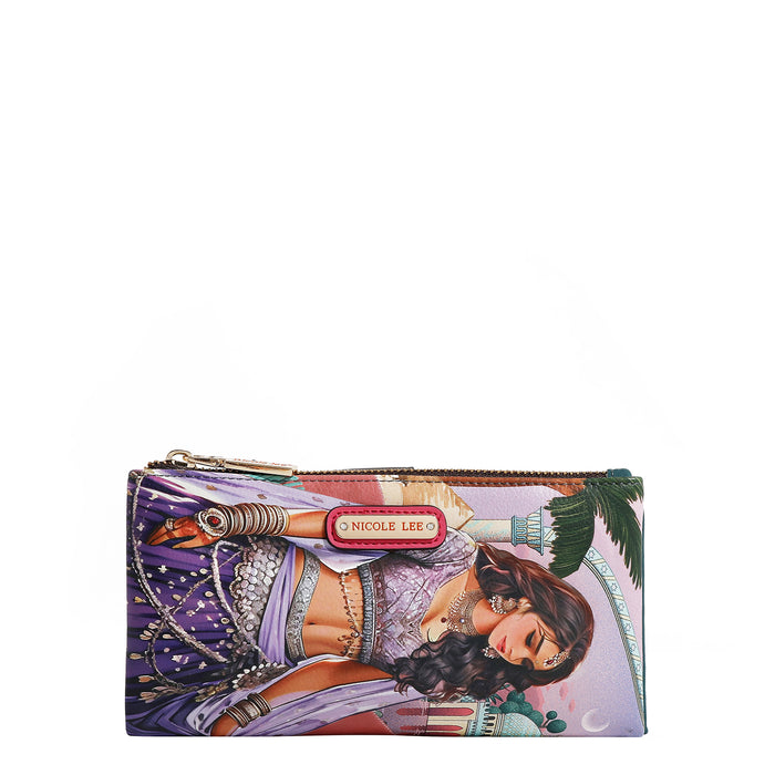 QUEEN CLEOPATRA