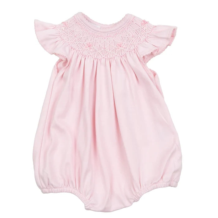 Amelia's Classics Bishop Bubble - Pink