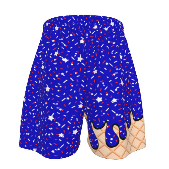 America USA Sport Shorts (All Sizes)