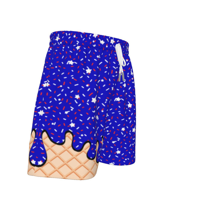 America USA Sport Shorts (All Sizes)