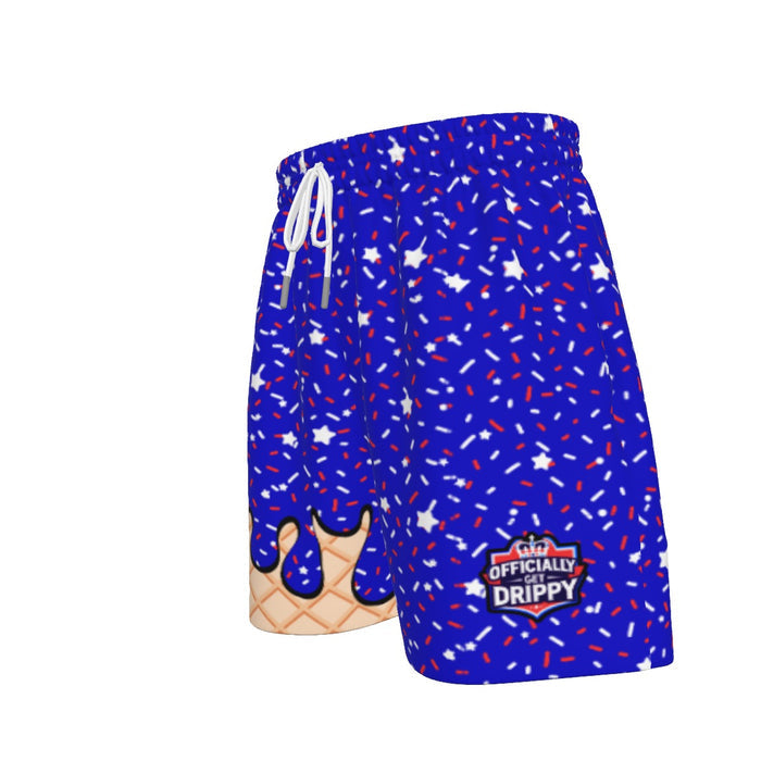 America USA Sport Shorts (All Sizes)
