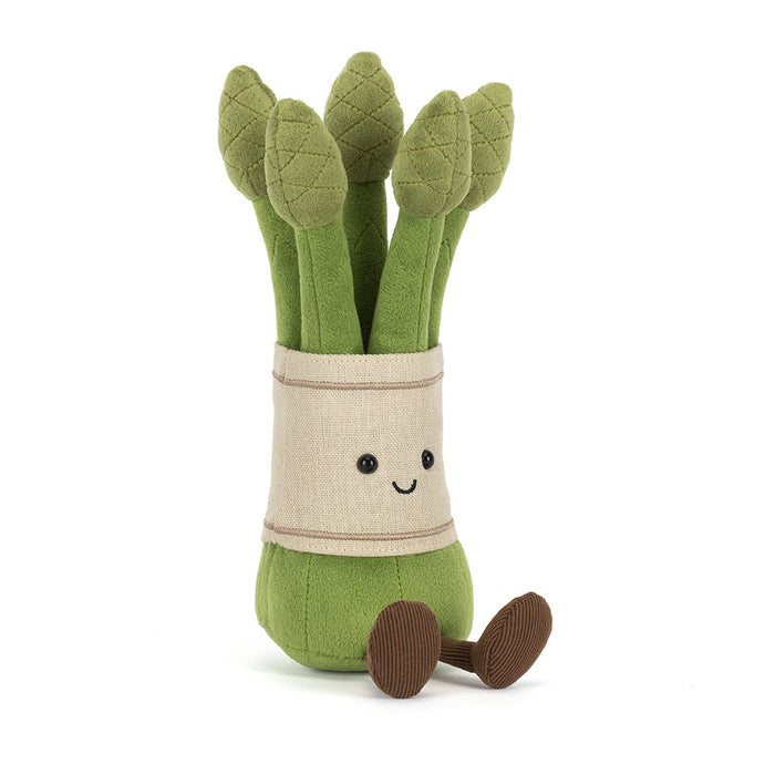Amusables Asparagus
