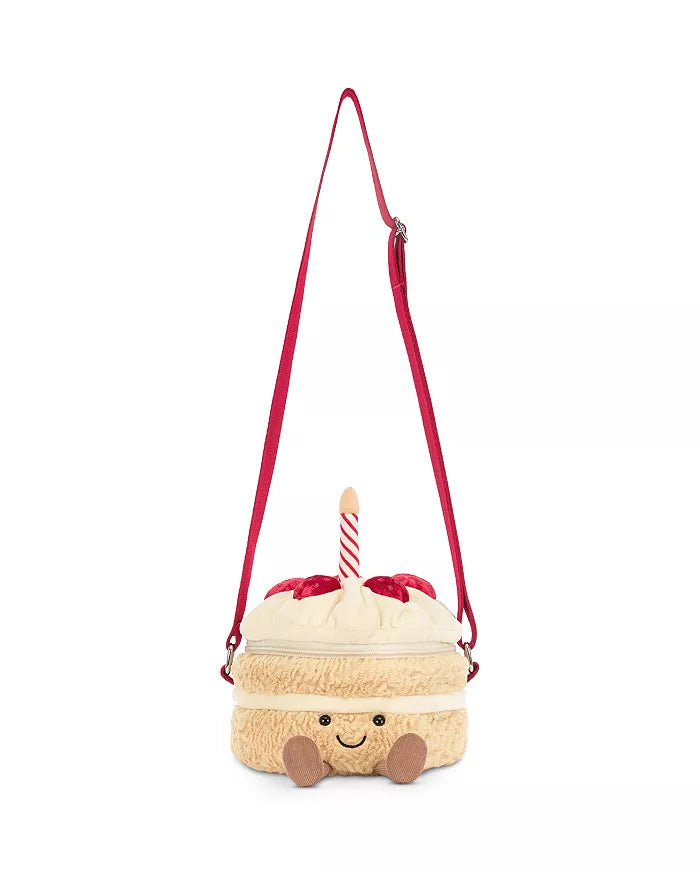 Amuseables Birthday Cake Bag