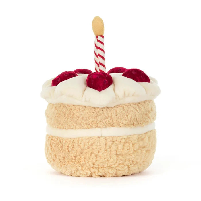 Amuseables Birthday Cake
