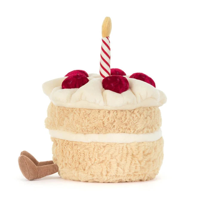 Amuseables Birthday Cake