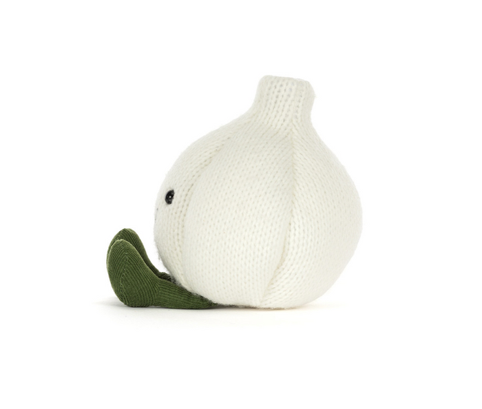 Amuseables Garlic