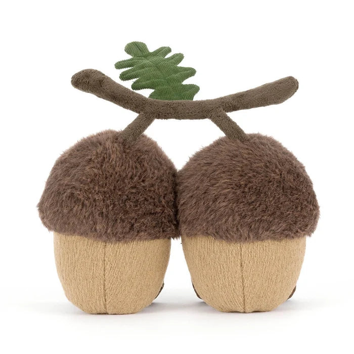 Amuseables Ort & Tum Acorns