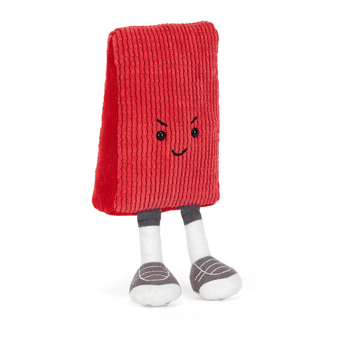 Amuseables Sports Fowla Red Card