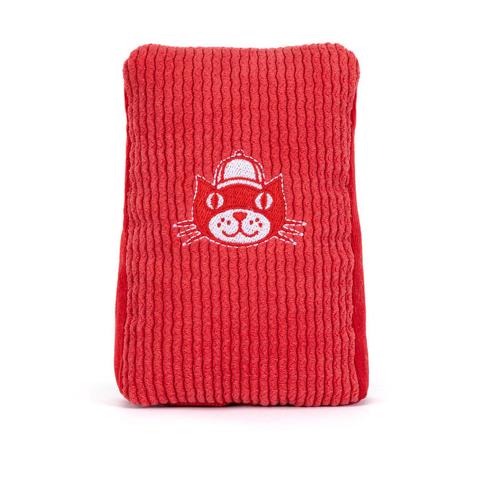 Amuseables Sports Fowla Red Card