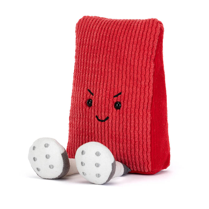 Amuseables Sports Fowla Red Card