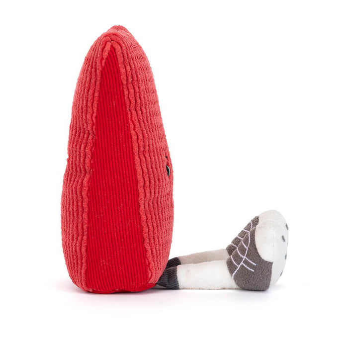 Amuseables Sports Fowla Red Card
