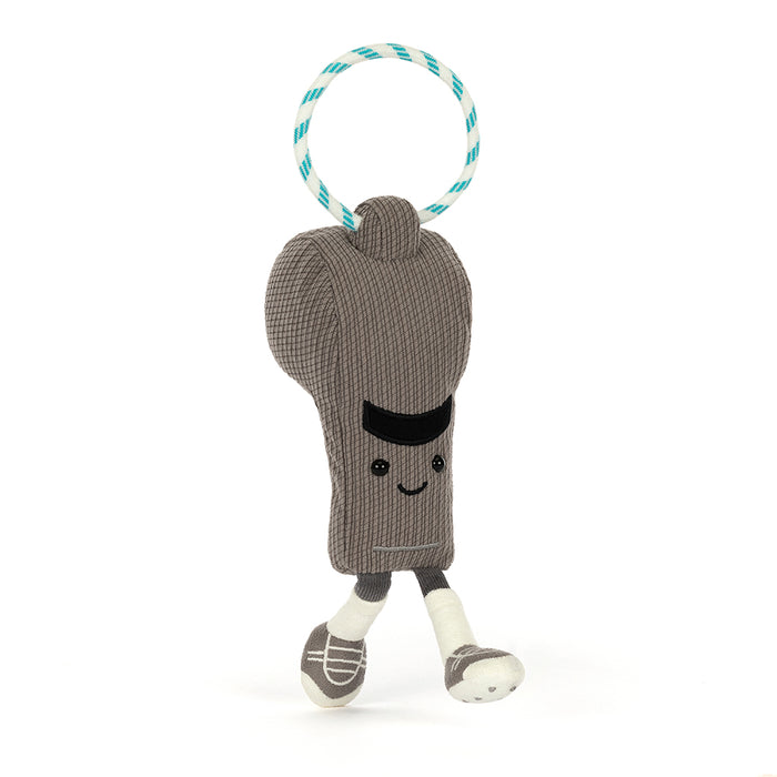 Amuseables Sports Watson Whistle