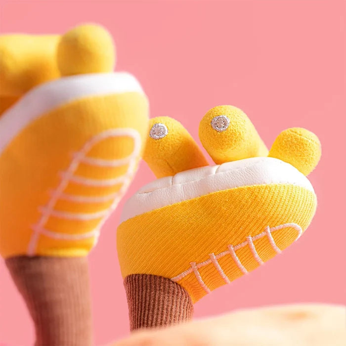 Amuseables Sun "Roller Skates"