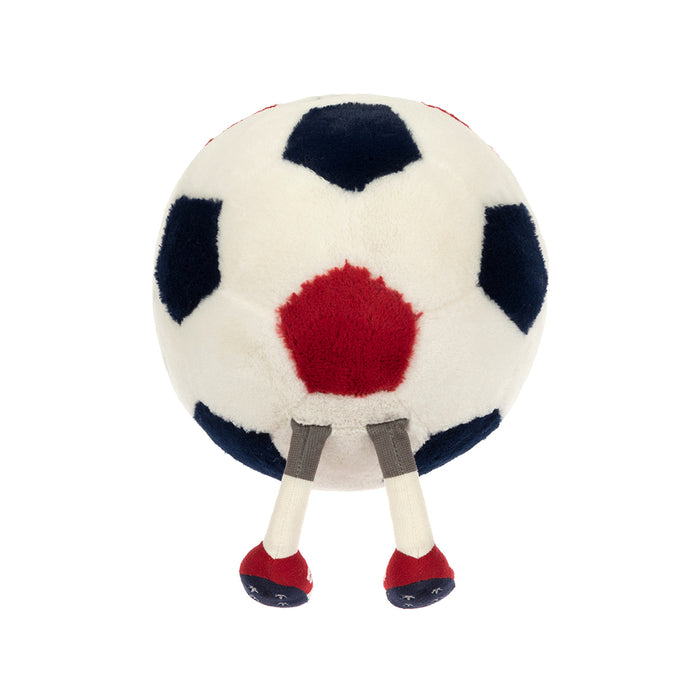 Amuseables USA Soccer Ball